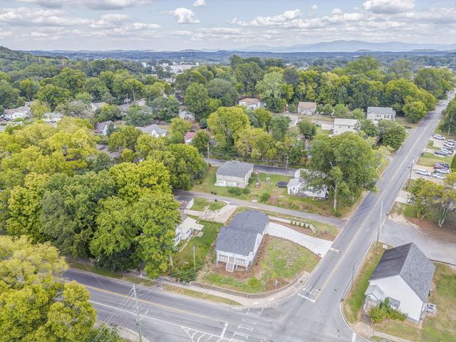 318 W Tyler Street, Dalton, GA 30720