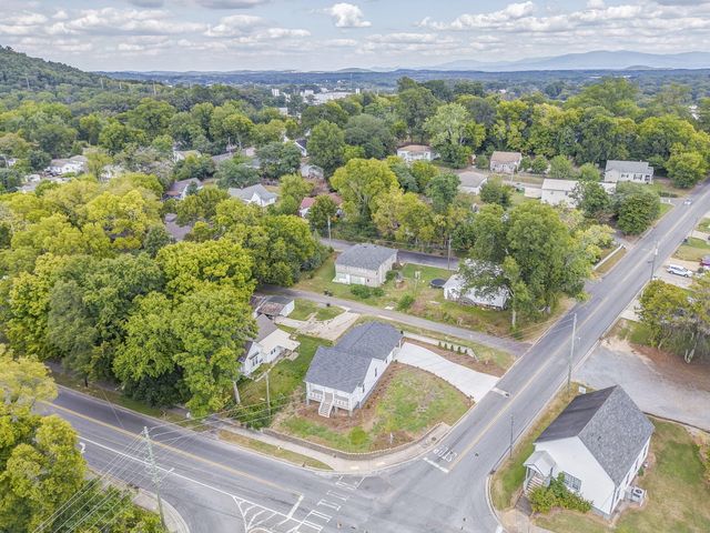 318 W Tyler Street, Dalton, GA 30720