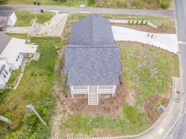 318 W Tyler Street, Dalton, GA 30720
