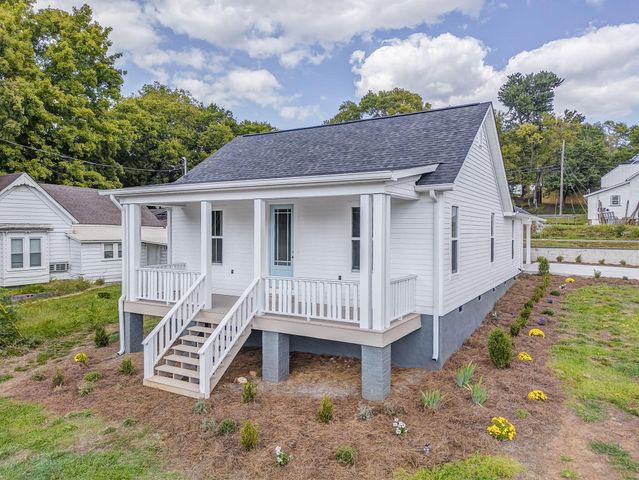 318 W Tyler Street, Dalton, GA 30720