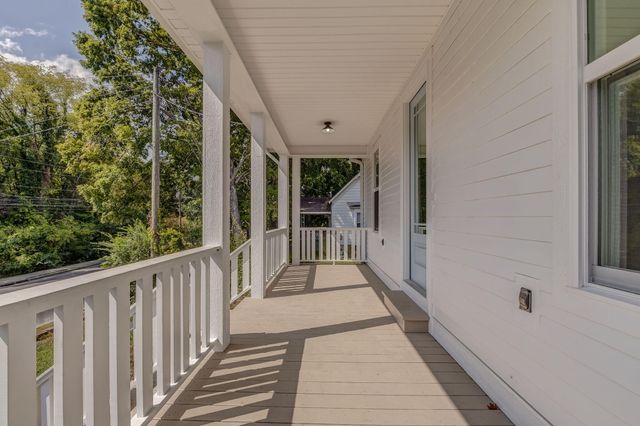 318 W Tyler Street, Dalton, GA 30720