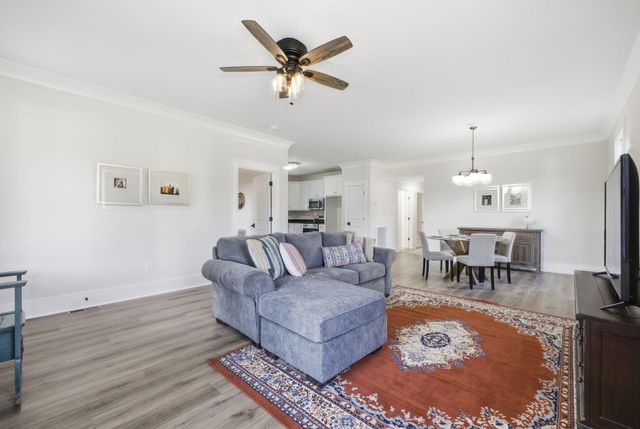 318 W Tyler Street, Dalton, GA 30720