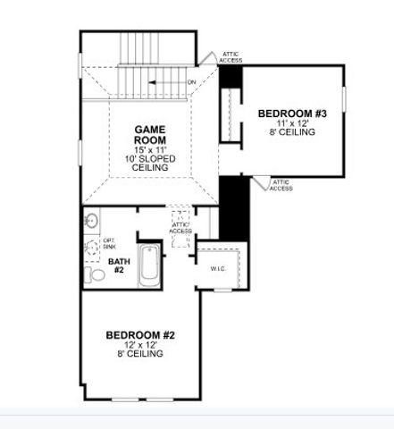 1704 Deciduous Drive, Fort Worth, TX 76131