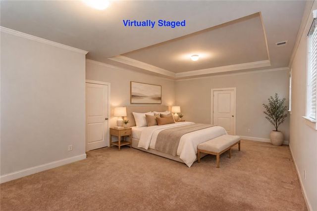 3727 Wartrace Drive SW, Atlanta, GA 30331