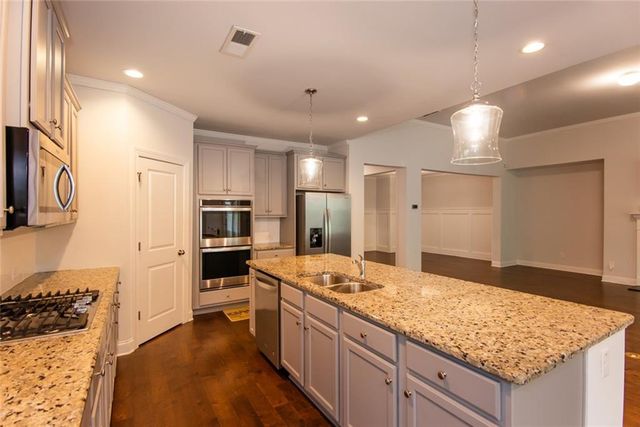 3727 Wartrace Drive SW, Atlanta, GA 30331