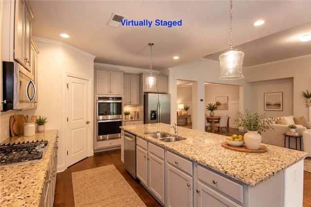 3727 Wartrace Drive SW, Atlanta, GA 30331