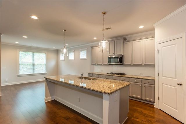 3727 Wartrace Drive SW, Atlanta, GA 30331