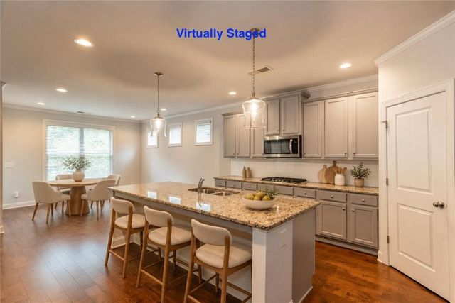 3727 Wartrace Drive SW, Atlanta, GA 30331