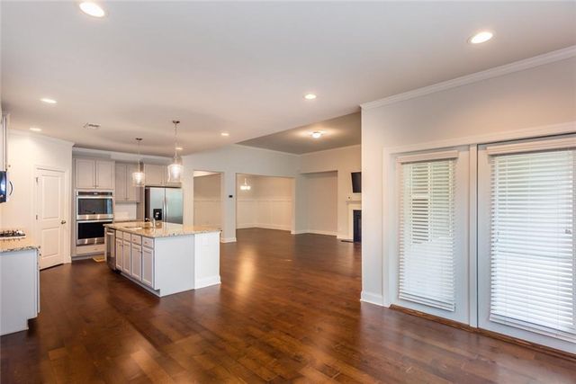 3727 Wartrace Drive SW, Atlanta, GA 30331