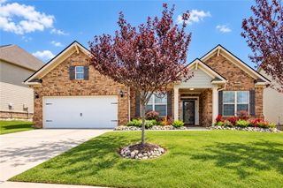 3727 Wartrace Drive SW, Atlanta, GA 30331