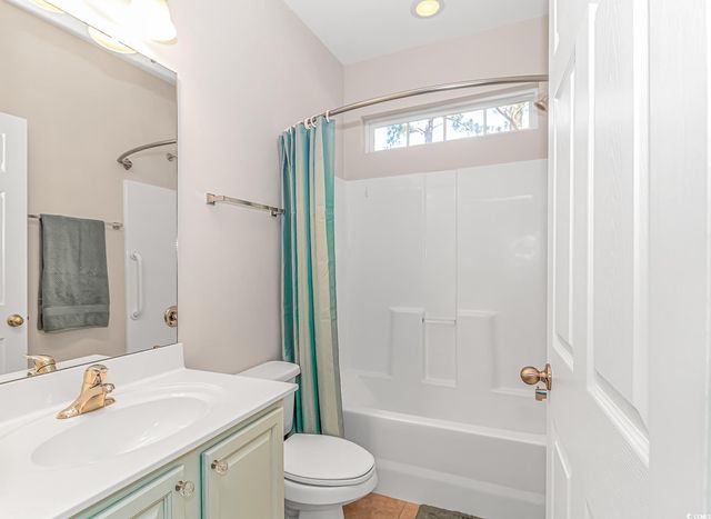 139 Chenoa Dr Unit D, Murrells Inlet, SC 29576