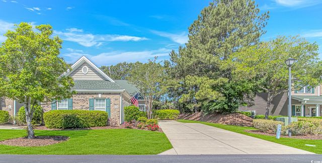 139 Chenoa Dr Unit D, Murrells Inlet, SC 29576