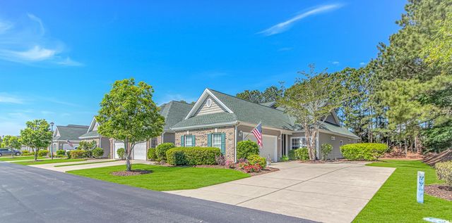 139 Chenoa Dr Unit D, Murrells Inlet, SC 29576