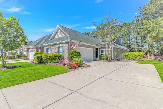 139 Chenoa Dr Unit D, Murrells Inlet, SC 29576