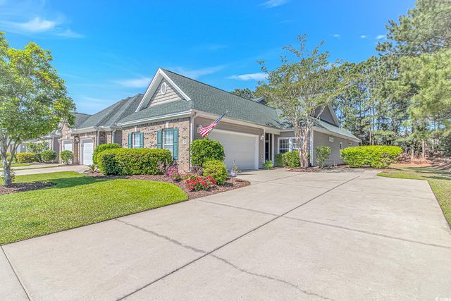 139 Chenoa Dr Unit D, Murrells Inlet, SC 29576
