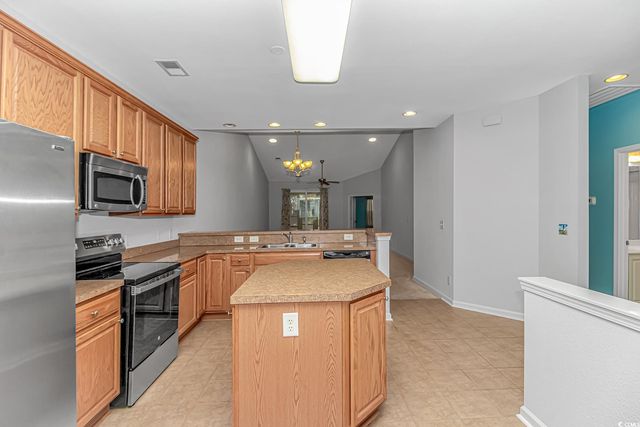 139 Chenoa Dr Unit D, Murrells Inlet, SC 29576