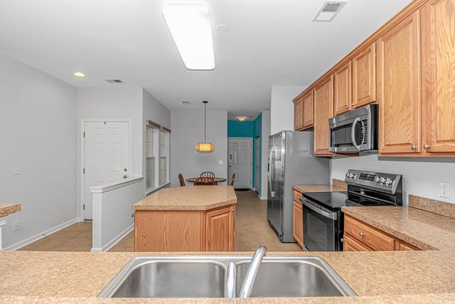 139 Chenoa Dr Unit D, Murrells Inlet, SC 29576