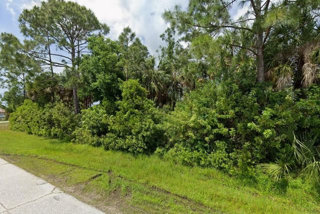 11378 ZOLA AVENUE, Port Charlotte, FL 33981