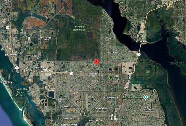 11378 ZOLA AVENUE, Port Charlotte, FL 33981