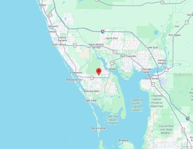 11378 ZOLA AVENUE, Port Charlotte, FL 33981