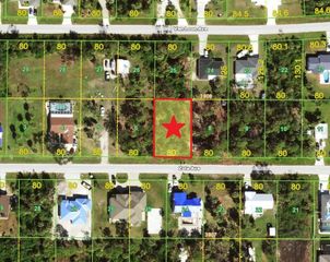 11378 ZOLA AVENUE, Port Charlotte, FL 33981