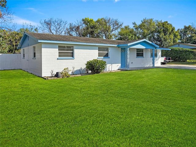 1821 BELLGROVE STREET, Lakeland, FL 33805