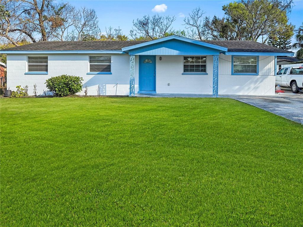 1821 BELLGROVE STREET, Lakeland, FL 33805
