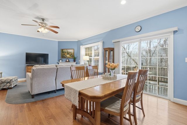 90 Rangeway Rd 204, Billerica, MA 01862