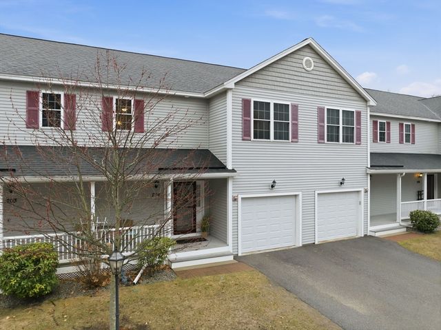 90 Rangeway Rd 204, Billerica, MA 01862