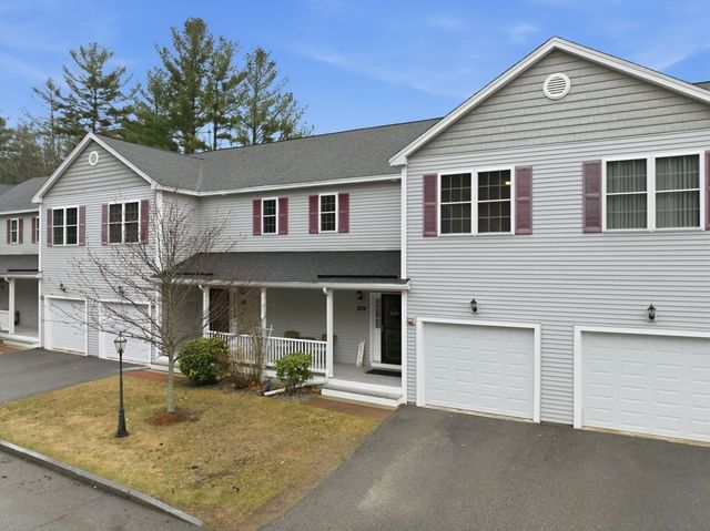 90 Rangeway Rd 204, Billerica, MA 01862