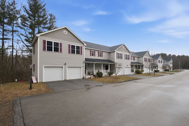 90 Rangeway Rd 204, Billerica, MA 01862