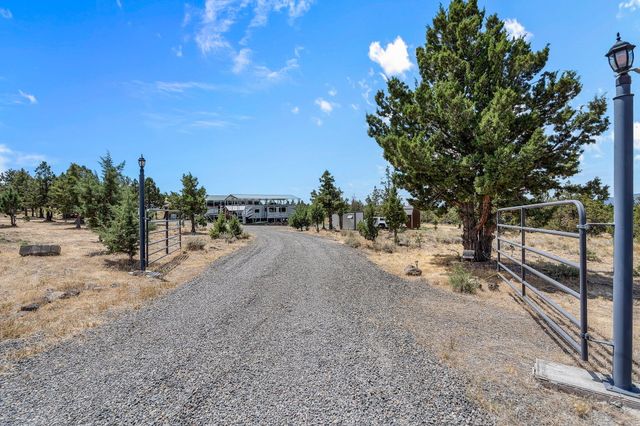 14945 SE Paiute Road, Prineville, OR 97754