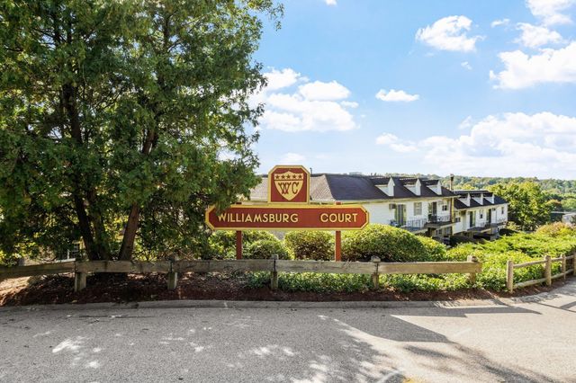 20 Williamsburg Ct. 2, Shrewsbury, MA 01545
