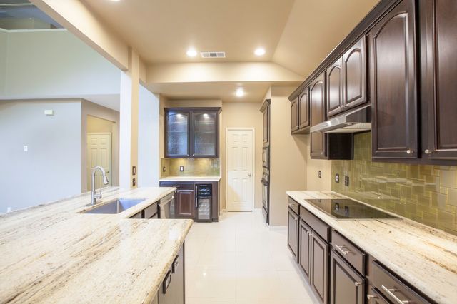 11544 Blackhawk Drive, Frisco, TX 75033