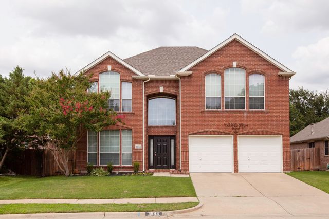 11544 Blackhawk Drive, Frisco, TX 75033