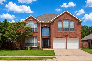 11544 Blackhawk Drive, Frisco, TX 75033
