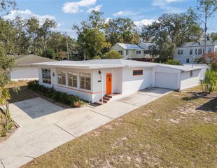 814 S LAKESHORE BOULEVARD, Lake Wales, FL 33853