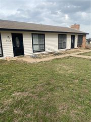 3411 Pewitt Drive & 3413, Waco, TX 76706