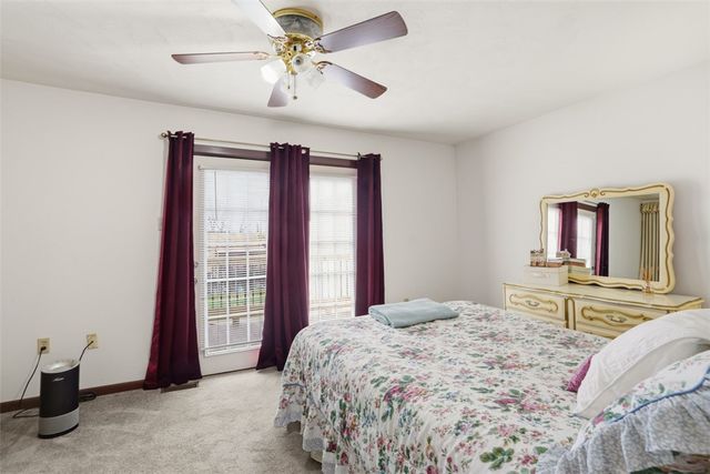 206 3rd St, Neville Twp, PA 15225