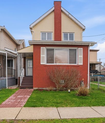 206 3rd St, Neville Twp, PA 15225