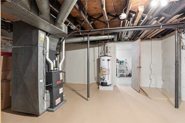 206 3rd St, Neville Twp, PA 15225