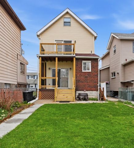 206 3rd St, Neville Twp, PA 15225