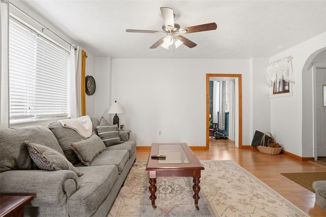 206 3rd St, Neville Twp, PA 15225