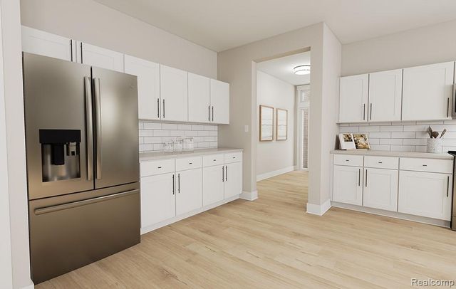 61737 Courtland Drive, Lyon Charter Township, MI 48178