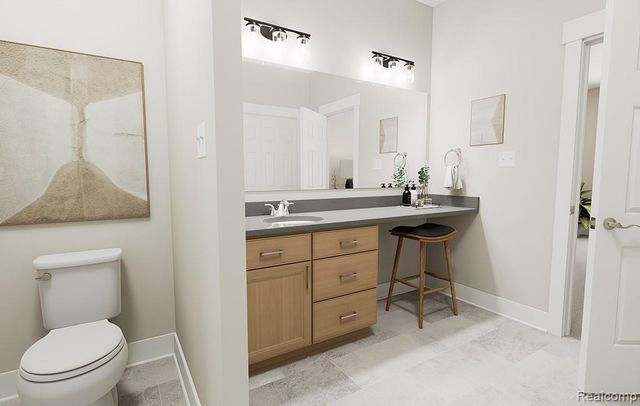 61737 Courtland Drive, Lyon Charter Township, MI 48178