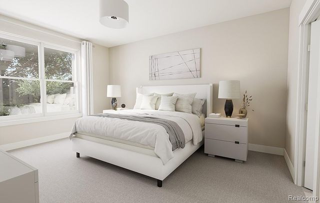 61737 Courtland Drive, Lyon Charter Township, MI 48178