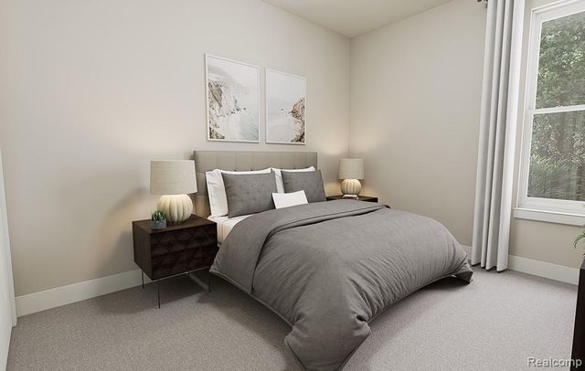 61737 Courtland Drive, Lyon Charter Township, MI 48178