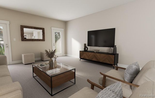 61737 Courtland Drive, Lyon Charter Township, MI 48178