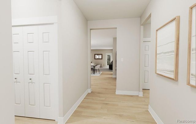 61737 Courtland Drive, Lyon Charter Township, MI 48178