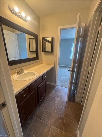 338 Harrier ST, Virginia Beach, VA 23462